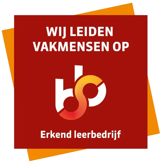 Erkend Leerbedrijf (SBB)